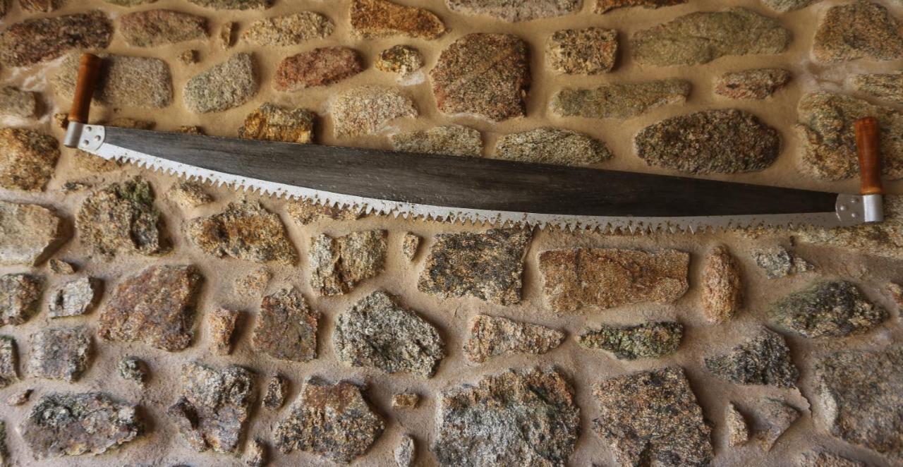 Casal Pedrajas Βίλα Muxia Εξωτερικό φωτογραφία