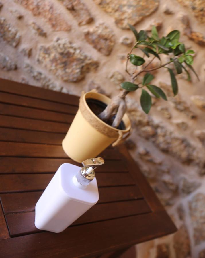 Casal Pedrajas Βίλα Muxia Εξωτερικό φωτογραφία